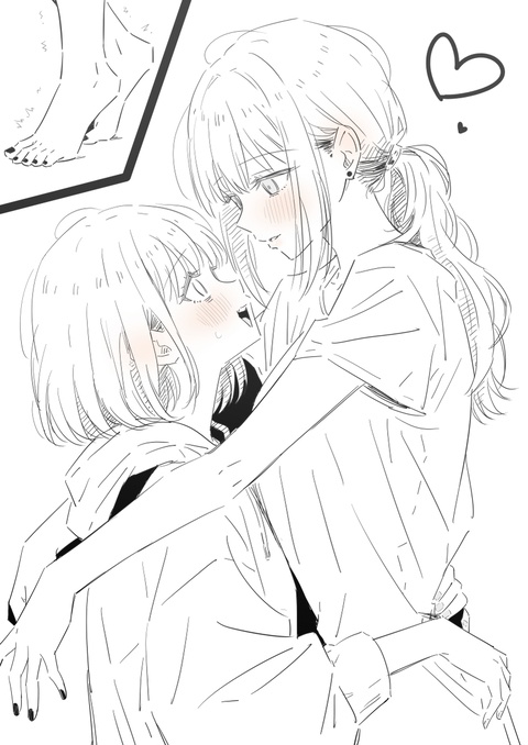 創作百合