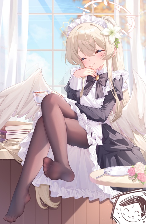 ナギサ