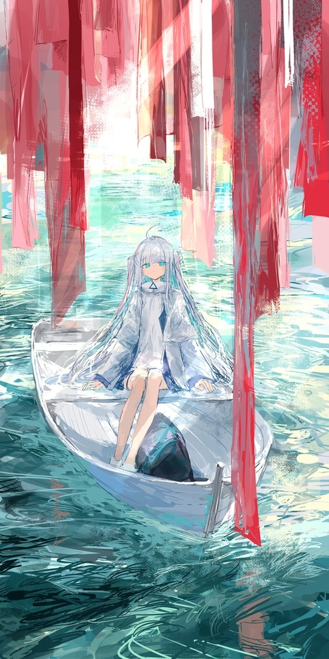漂泊