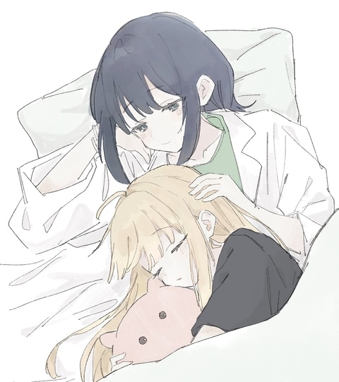 ヤチいろかぐまとめ③