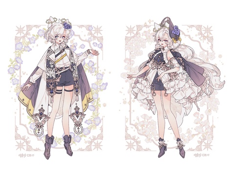 ♡CM♡