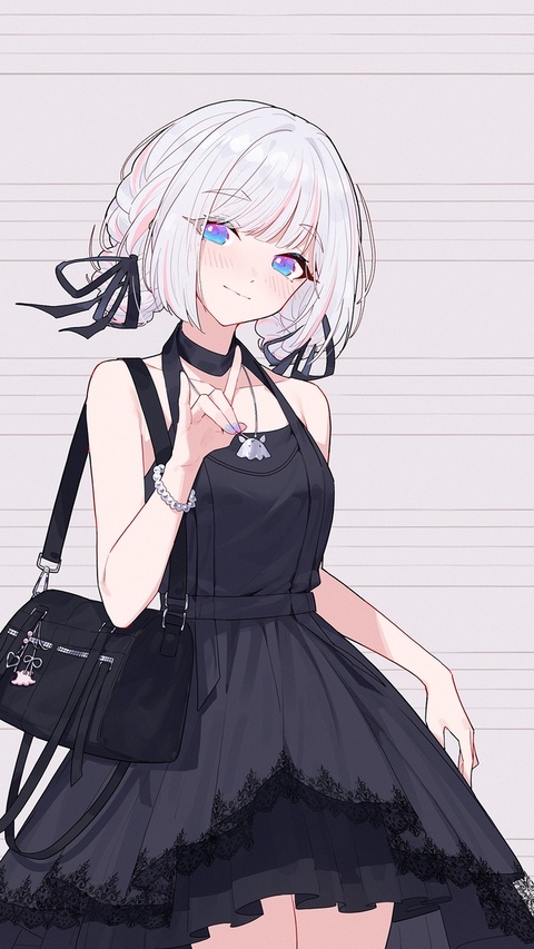 day296 八千代新衣服🤤