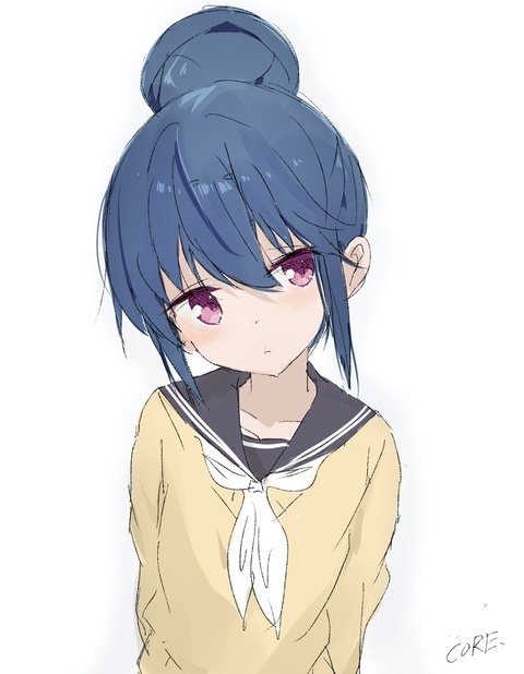 志摩リンちゃん