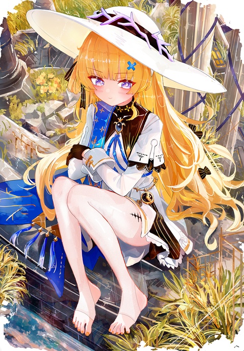 06-ⅩⅩIII / WA-Ⅴ