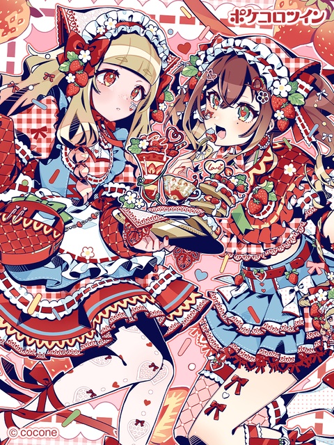 ようこそ！ K♡nika-Malyshkaへ