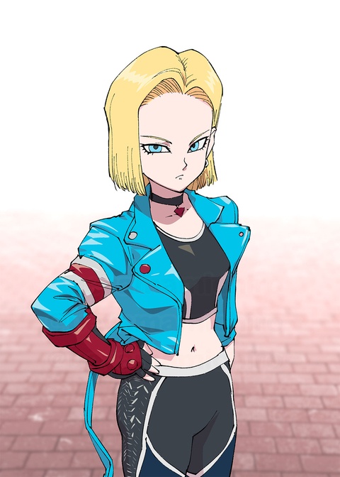 スト18