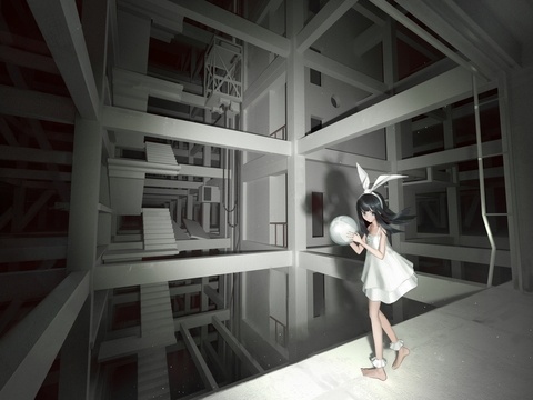 Floor 22.41421356 (K47)