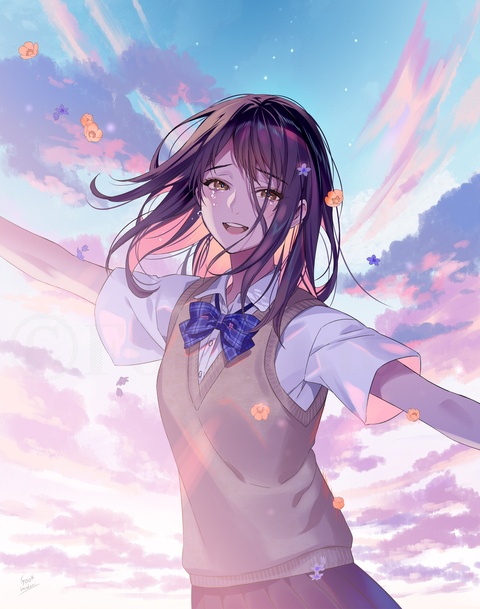 きみが遺す100のこと