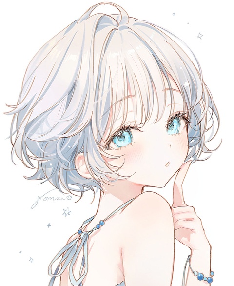 【Pixiv每日Top50】2026年06月17日 热门插画精选