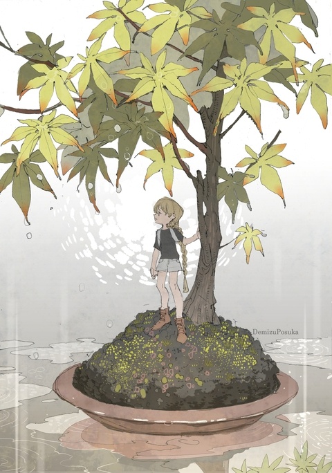 【Pixiv每日Top50】2026年06月20日 热门插画精选